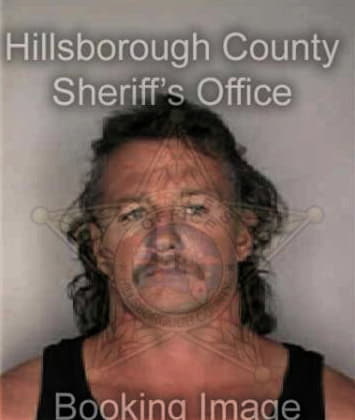 Yusef Carrasco, - Hillsborough County, FL 