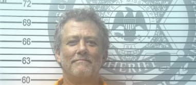 Larry Carter, - Harrison County, MS 