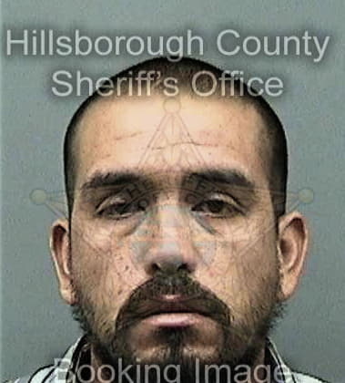 James Chauncey - Hillsborough County, FL 