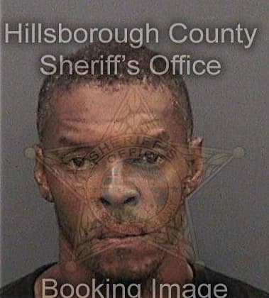 Anthony Clark - Hillsborough County, FL 