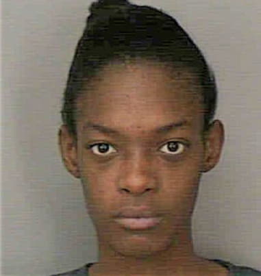 Laura Colbert - Polk County, FL 