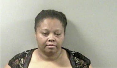 Carletha Cole, - Leon County, FL 