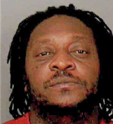Jerome Coleman - Polk County, FL 