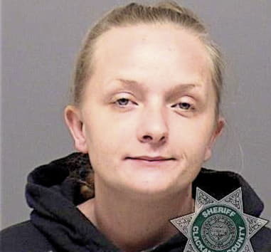 Juliane Conroy, - Clackamas County, OR 