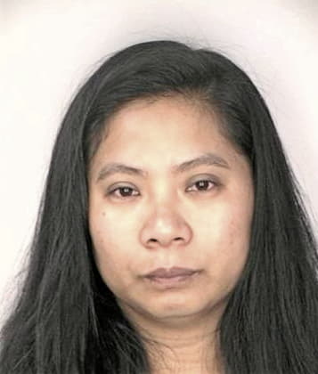 Imelda Constantino, - Hillsborough County, FL 