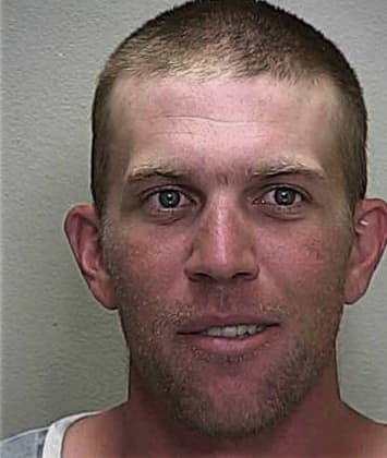 Charles Cooper, - Marion County, FL 