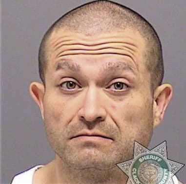 Johnathan Craig, - Clackamas County, OR 