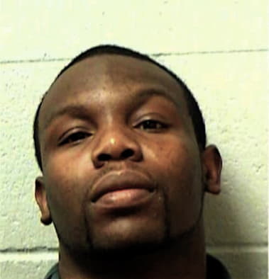 Larry Crook - Henry County, GA 