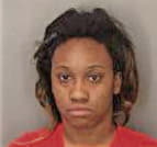 Ternisha Cunningham, - Shelby County, TN 