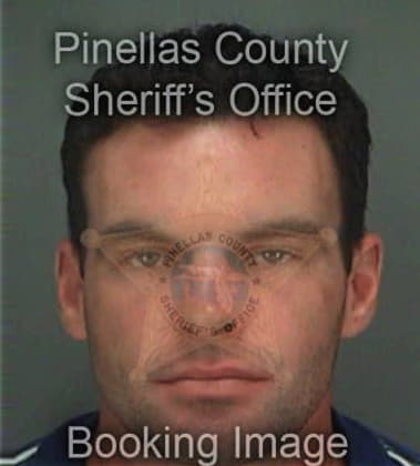 Clinton Deckler, - Pinellas County, FL 