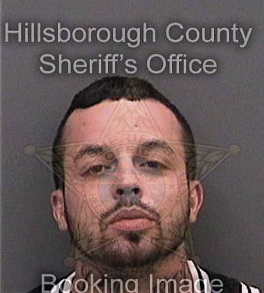 Hector Dejesus, - Hillsborough County, FL 