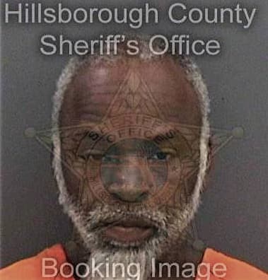 Willie Dell, - Hillsborough County, FL 