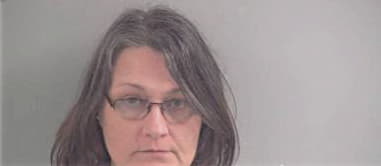 Jessica Duncan - Logan County, KY 