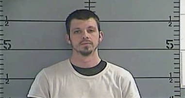 Norbert Durbin, - Oldham County, KY 