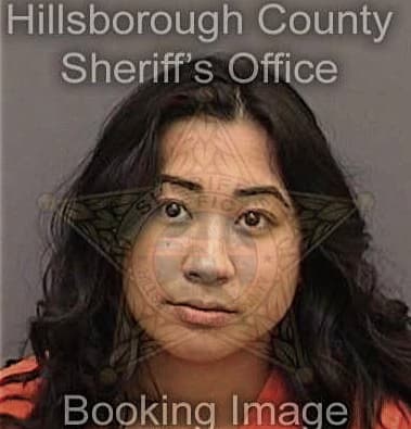 Katherine Espinozagarcia, - Hillsborough County, FL 