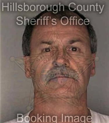 Antonio Estrada, - Hillsborough County, FL 