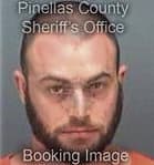 Joseph Esty, - Pinellas County, FL 