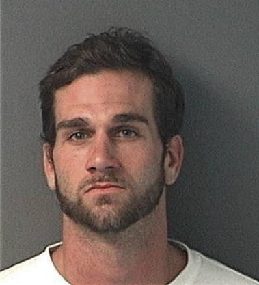 Andrew Eury, - Escambia County, FL 