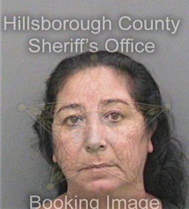 Deborah Falso, - Hillsborough County, FL 