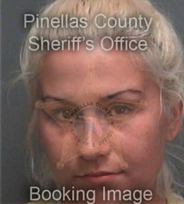 Melissa Foley, - Pinellas County, FL 