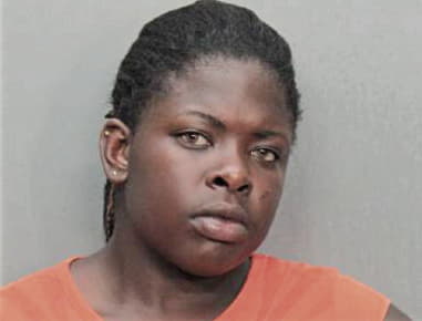 Diana Frederick, - Dade County, FL 