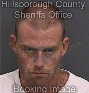 Homero Galarza, - Hillsborough County, FL 