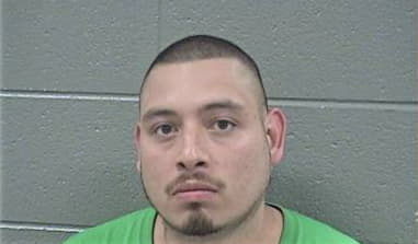 Irving Garcia, - Cook County, IL 