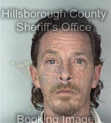 Earl Gary, - Hillsborough County, FL 