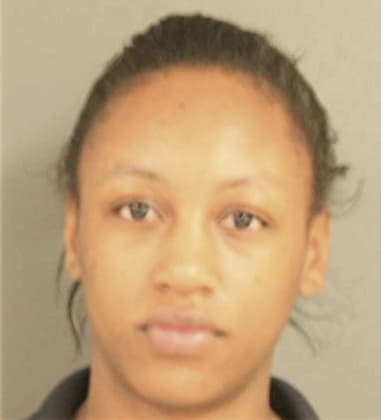 Amanda Gatlin, - Hinds County, MS 