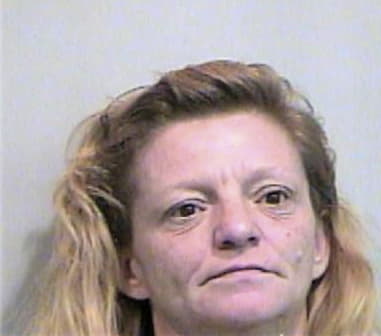 Kristen Gaudig, - Hernando County, FL 