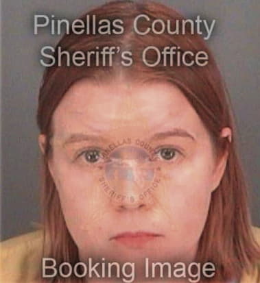 Sandra Gerali, - Pinellas County, FL 