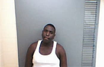 Antonio Grady, - Hinds County, MS 