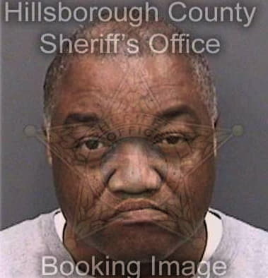 Darrell Granville - Hillsborough County, FL 