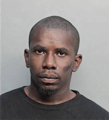 Duane Gray, - Dade County, FL 