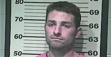 Trenton Grever - Campbell County, KY 