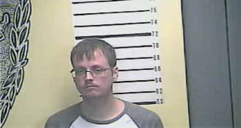 James Griffen - Bell County, KY 