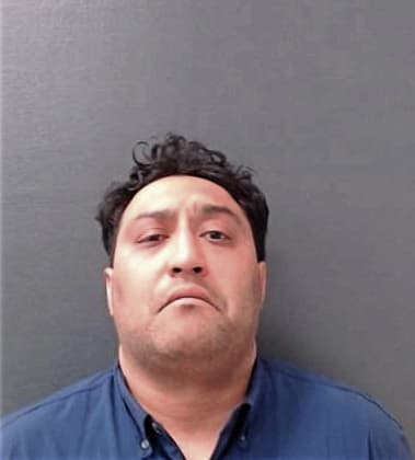 Eric Gutierrez, - Comal County, TX 