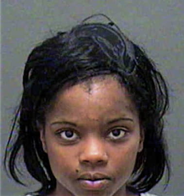 Shawanda Harris, - Mecklenburg County, NC 