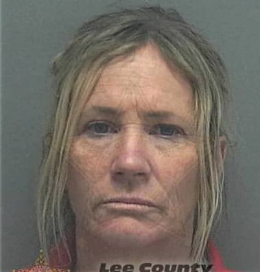 Tabitha Haynes, - Lee County, FL 