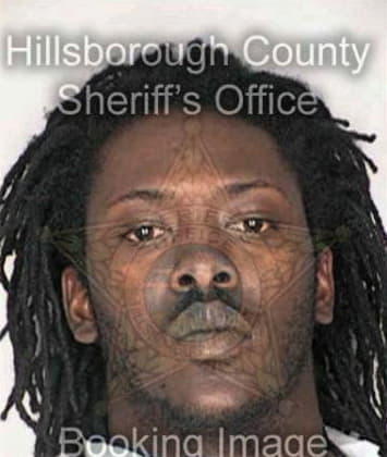 Josue Hernandez - Hillsborough County, FL 