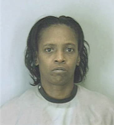 Ernestine Hicks, - DeKalb County, GA 