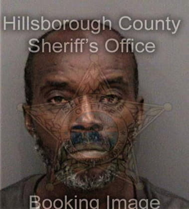 Robert Hill, - Hillsborough County, FL 