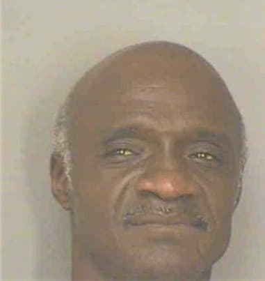 Melvin Hinson, - Polk County, FL 