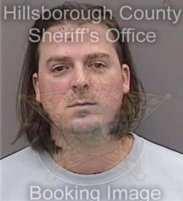 Forrest Hodgens, - Hillsborough County, FL 