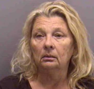 Marlene Hogeland, - Lee County, FL 