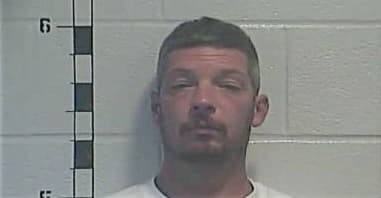 Robert Holt, - Shelby County, KY 