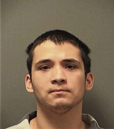 Brandon Howard - Coryell County, TX 