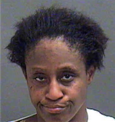 Whitney Huntley, - Mecklenburg County, NC 