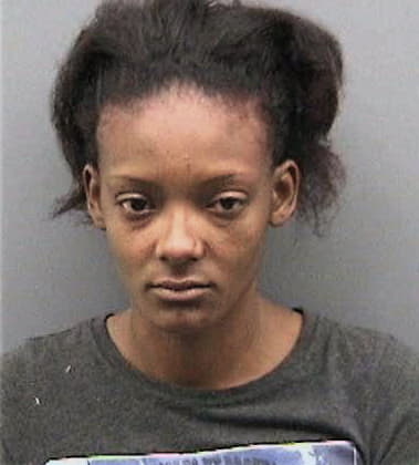 Keyona Jackson, - Hillsborough County, FL 