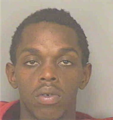 Michael Johnson, - Polk County, FL 